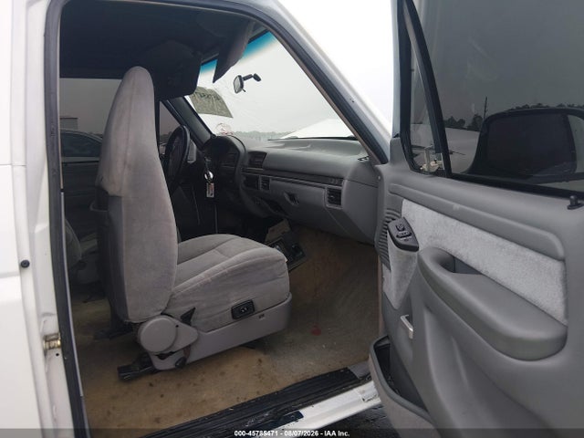 45785471 :رقم المزاد ، 1FMEU15H3RLB43952 vin ، 1994 Ford Bronco U100 مزاد بيع