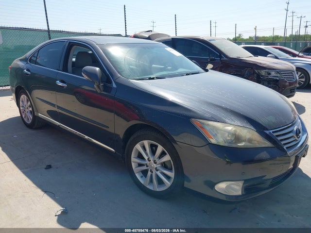 Auction sale of the 2011 Lexus Es 350, vin: JTHBK1EG2B2421013, lot number: 45785476