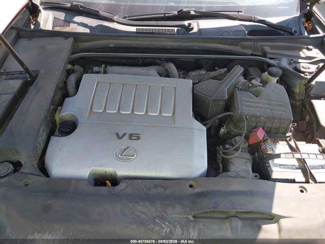 45785476 :رقم المزاد ، JTHBK1EG2B2421013 vin ، 2011 Lexus Es 350 مزاد بيع