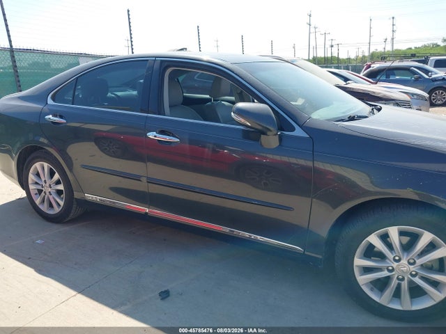 45785476 :رقم المزاد ، JTHBK1EG2B2421013 vin ، 2011 Lexus Es 350 مزاد بيع