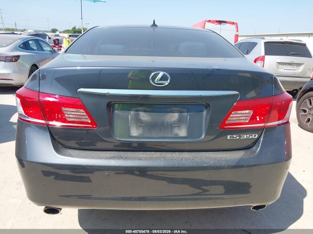 45785476 :رقم المزاد ، JTHBK1EG2B2421013 vin ، 2011 Lexus Es 350 مزاد بيع
