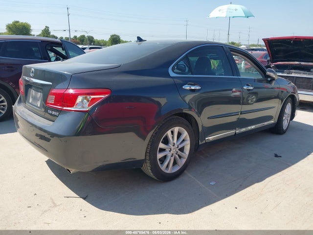 45785476 :رقم المزاد ، JTHBK1EG2B2421013 vin ، 2011 Lexus Es 350 مزاد بيع