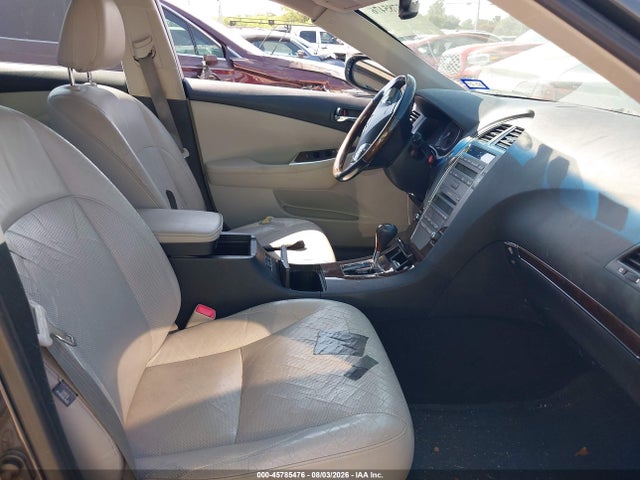 45785476 :رقم المزاد ، JTHBK1EG2B2421013 vin ، 2011 Lexus Es 350 مزاد بيع