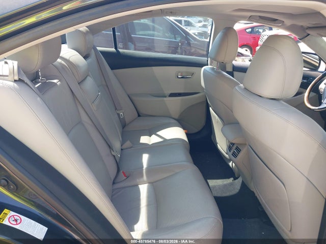 45785476 :رقم المزاد ، JTHBK1EG2B2421013 vin ، 2011 Lexus Es 350 مزاد بيع