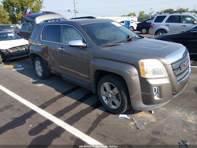 45785479 :رقم المزاد ، 2GKALWEKXC6285217 vin ، 2012 Gmc Terrain Slt-2 مزاد بيع