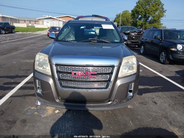 45785479 :رقم المزاد ، 2GKALWEKXC6285217 vin ، 2012 Gmc Terrain Slt-2 مزاد بيع