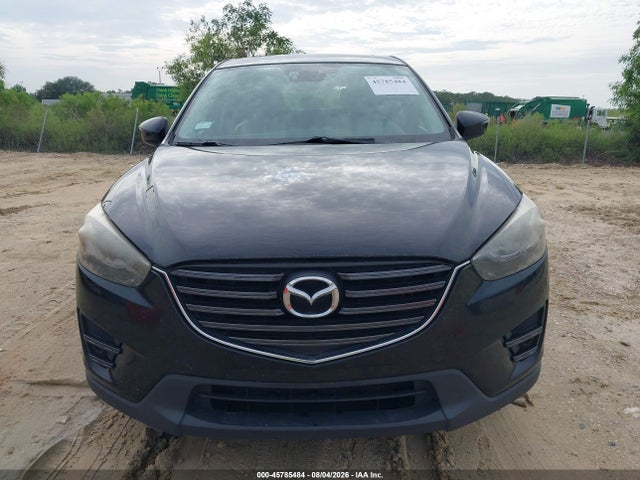 Aukcja sprzedaży 2016 Mazda Cx-5 Grand Touring, vin: JM3KE4DY7G0797723, numer aukcji: 45785484