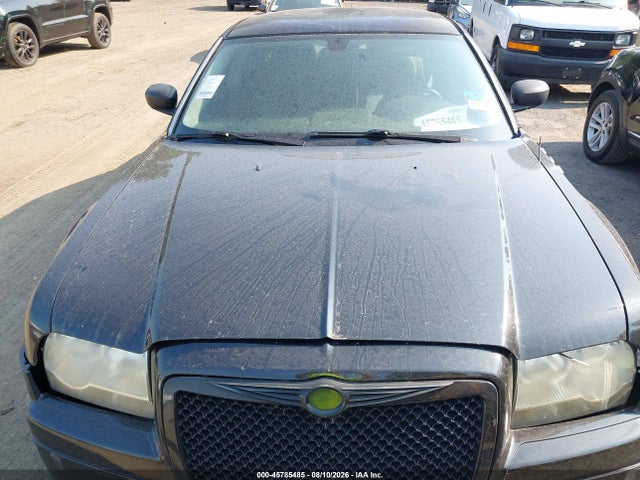Aukcja sprzedaży 2006 Chrysler 300, vin: 2C3KA43R96H363462, numer aukcji: 45785485