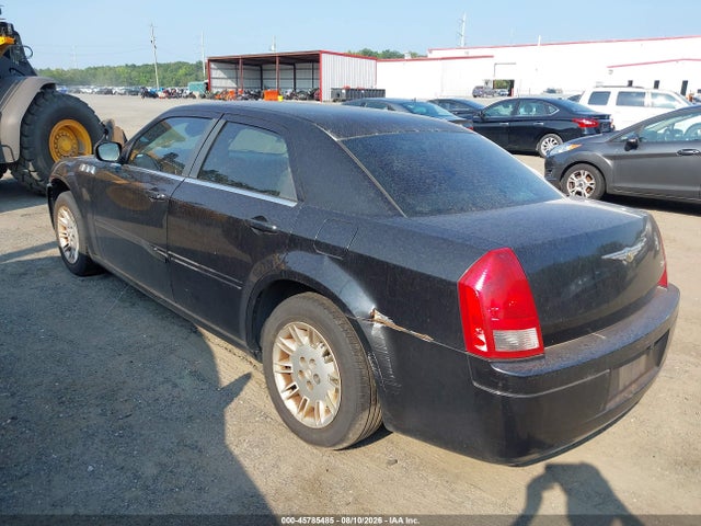 Aukcja sprzedaży 2006 Chrysler 300, vin: 2C3KA43R96H363462, numer aukcji: 45785485
