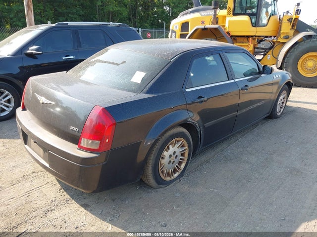 Aukcja sprzedaży 2006 Chrysler 300, vin: 2C3KA43R96H363462, numer aukcji: 45785485