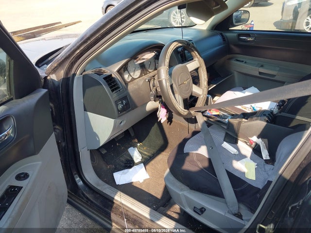 Aukcja sprzedaży 2006 Chrysler 300, vin: 2C3KA43R96H363462, numer aukcji: 45785485