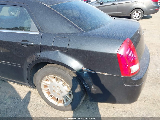 Aukcja sprzedaży 2006 Chrysler 300, vin: 2C3KA43R96H363462, numer aukcji: 45785485