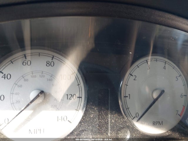 Aukcja sprzedaży 2006 Chrysler 300, vin: 2C3KA43R96H363462, numer aukcji: 45785485