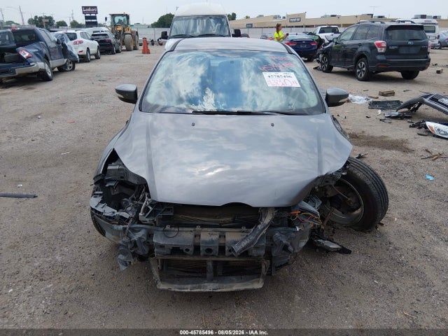 Ford FOCUS SE 2014 1FADP3F24EL432769 Image 13