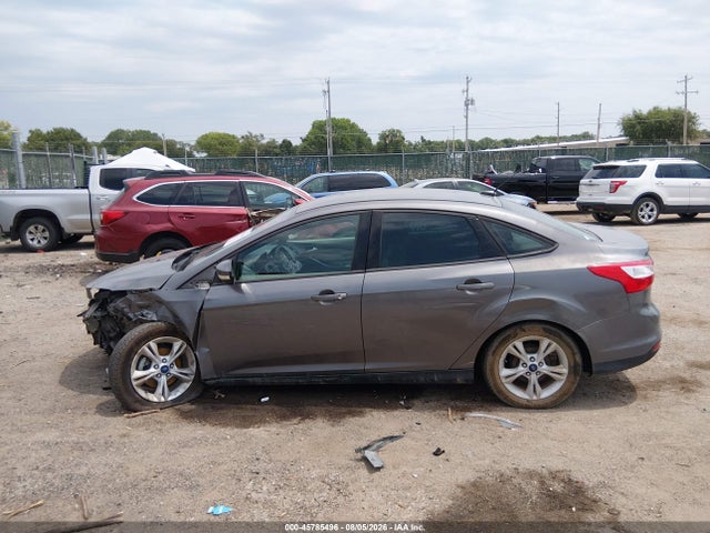 Ford FOCUS SE 2014 1FADP3F24EL432769 Image 15