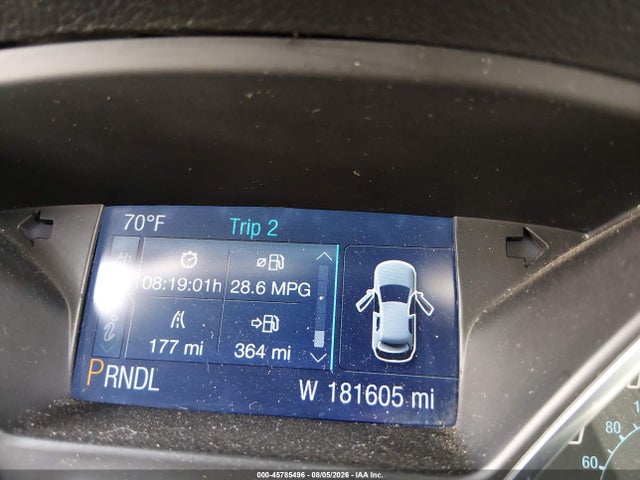 Ford FOCUS SE 2014 1FADP3F24EL432769 Image 16