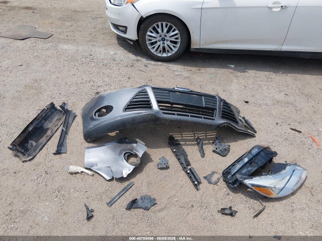 Ford FOCUS SE 2014 1FADP3F24EL432769 Image 12