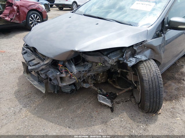 Ford FOCUS SE 2014 1FADP3F24EL432769 Image 6