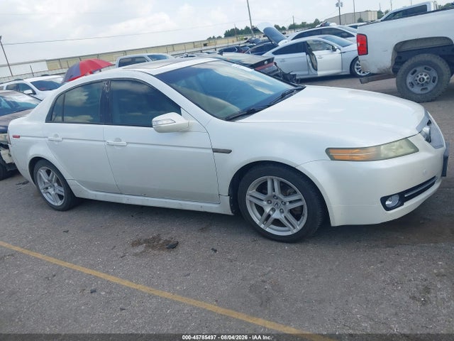 Aukcja sprzedaży 2008 Acura Tl 3.2, vin: 19UUA66218A023501, numer aukcji: 45785497