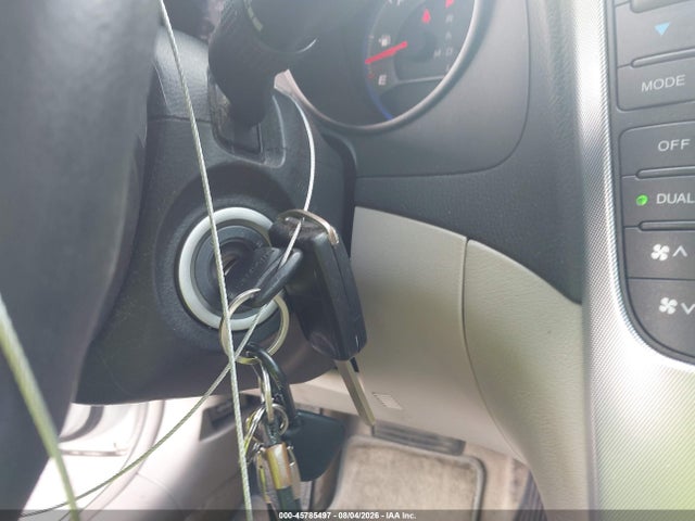 45785497 :رقم المزاد ، 19UUA66218A023501 vin ، 2008 Acura Tl 3.2 مزاد بيع