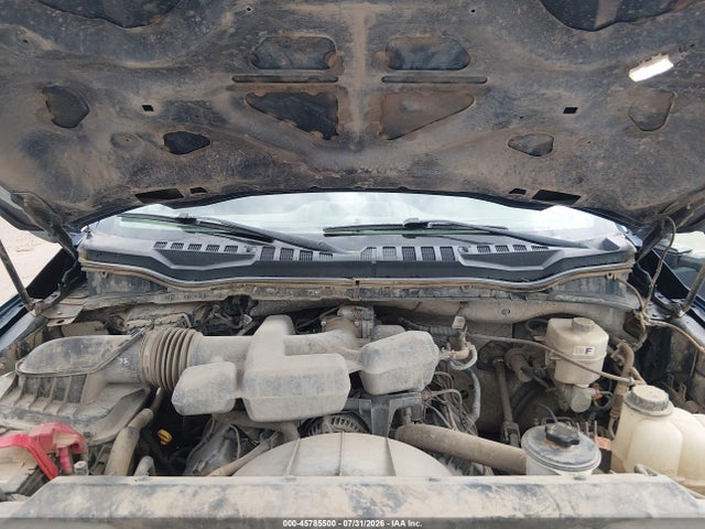 Aukcja sprzedaży 2019 Ford F-350 Xl, vin: 1FT8X3D66KEC16035, numer aukcji: 45785500