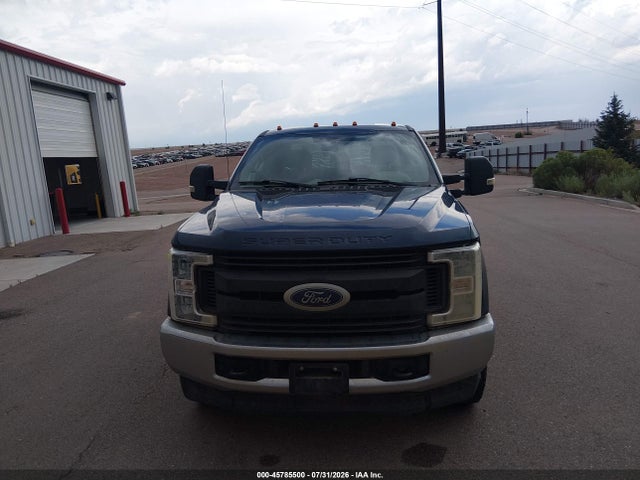 Aukcja sprzedaży 2019 Ford F-350 Xl, vin: 1FT8X3D66KEC16035, numer aukcji: 45785500