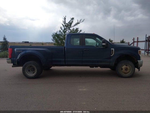 Aukcja sprzedaży 2019 Ford F-350 Xl, vin: 1FT8X3D66KEC16035, numer aukcji: 45785500