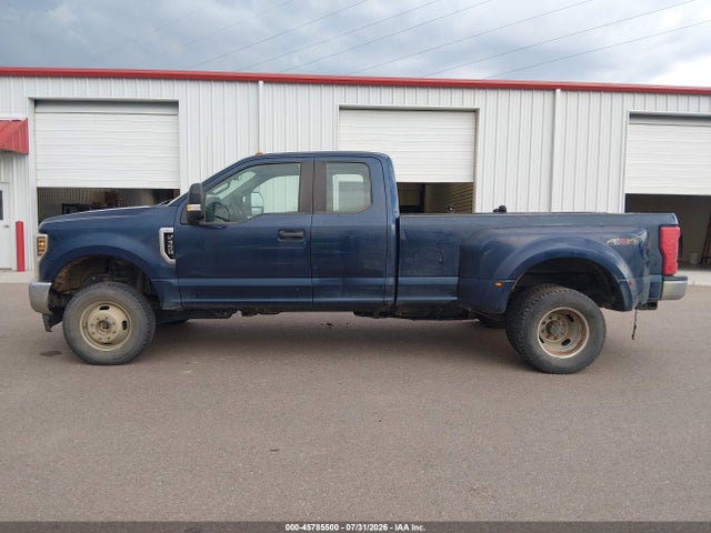 Aukcja sprzedaży 2019 Ford F-350 Xl, vin: 1FT8X3D66KEC16035, numer aukcji: 45785500