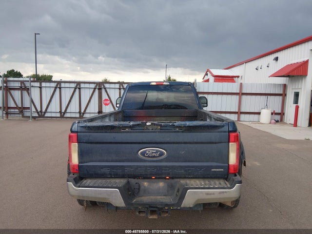 Aukcja sprzedaży 2019 Ford F-350 Xl, vin: 1FT8X3D66KEC16035, numer aukcji: 45785500
