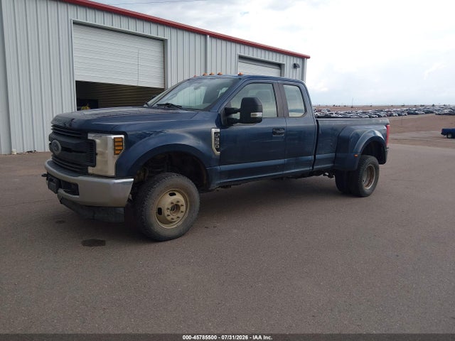 Aukcja sprzedaży 2019 Ford F-350 Xl, vin: 1FT8X3D66KEC16035, numer aukcji: 45785500