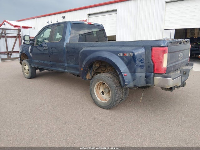 Aukcja sprzedaży 2019 Ford F-350 Xl, vin: 1FT8X3D66KEC16035, numer aukcji: 45785500