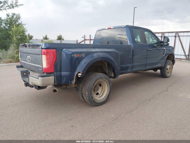 Aukcja sprzedaży 2019 Ford F-350 Xl, vin: 1FT8X3D66KEC16035, numer aukcji: 45785500