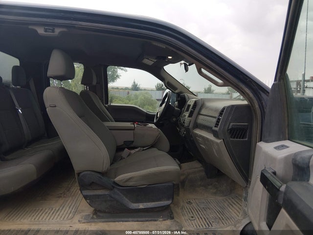 Aukcja sprzedaży 2019 Ford F-350 Xl, vin: 1FT8X3D66KEC16035, numer aukcji: 45785500
