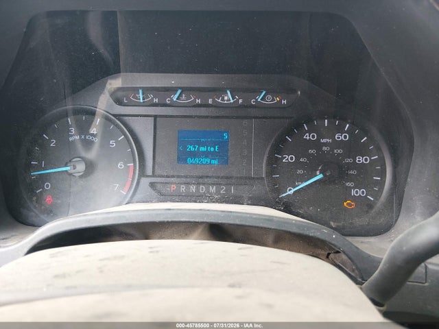 Aukcja sprzedaży 2019 Ford F-350 Xl, vin: 1FT8X3D66KEC16035, numer aukcji: 45785500