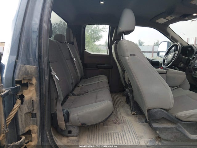 Aukcja sprzedaży 2019 Ford F-350 Xl, vin: 1FT8X3D66KEC16035, numer aukcji: 45785500