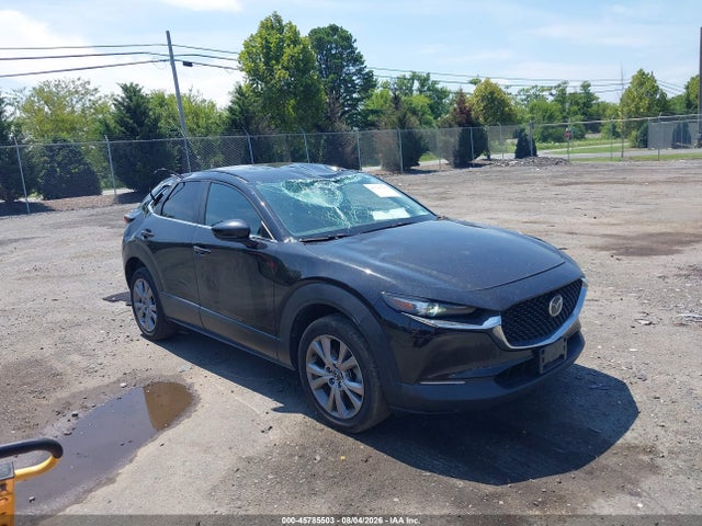 Aukcja sprzedaży 2021 Mazda Cx-30 Select, vin: 3MVDMABL1MM309142, numer aukcji: 45785503