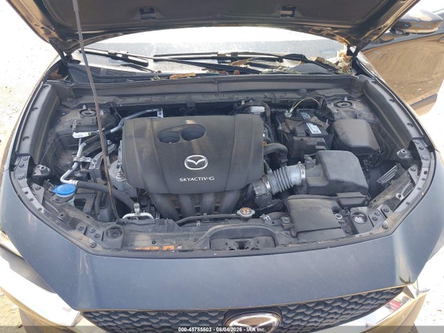 Aukcja sprzedaży 2021 Mazda Cx-30 Select, vin: 3MVDMABL1MM309142, numer aukcji: 45785503