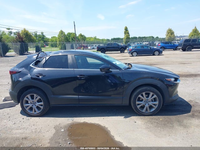 Aukcja sprzedaży 2021 Mazda Cx-30 Select, vin: 3MVDMABL1MM309142, numer aukcji: 45785503