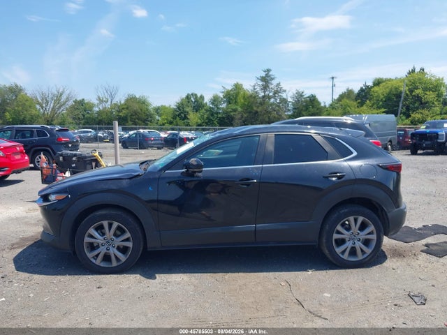 Aukcja sprzedaży 2021 Mazda Cx-30 Select, vin: 3MVDMABL1MM309142, numer aukcji: 45785503