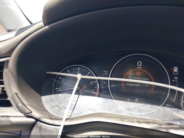 Aukcja sprzedaży 2021 Mazda Cx-30 Select, vin: 3MVDMABL1MM309142, numer aukcji: 45785503
