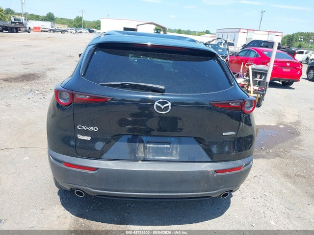 Aukcja sprzedaży 2021 Mazda Cx-30 Select, vin: 3MVDMABL1MM309142, numer aukcji: 45785503