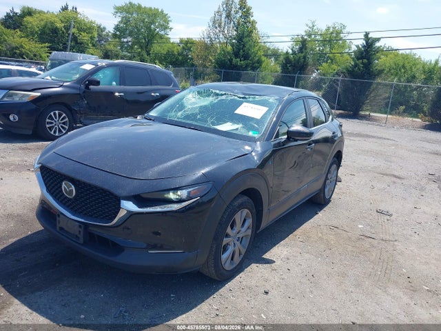 Aukcja sprzedaży 2021 Mazda Cx-30 Select, vin: 3MVDMABL1MM309142, numer aukcji: 45785503
