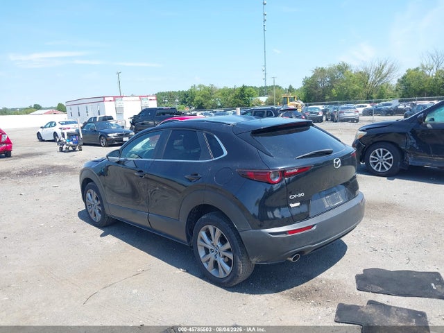 Aukcja sprzedaży 2021 Mazda Cx-30 Select, vin: 3MVDMABL1MM309142, numer aukcji: 45785503