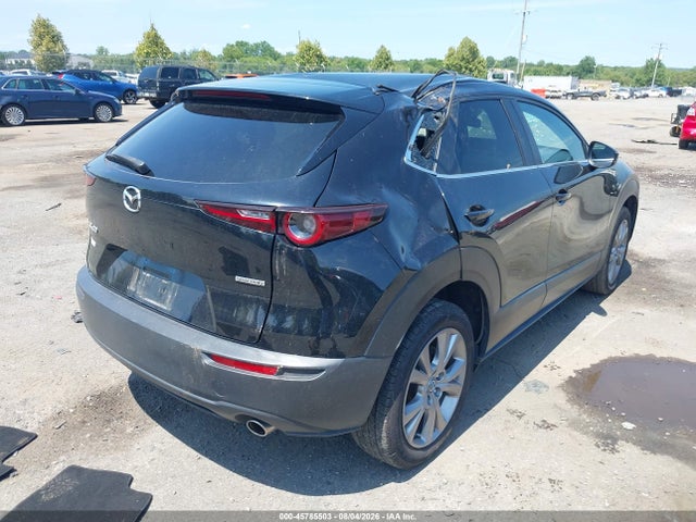 Aukcja sprzedaży 2021 Mazda Cx-30 Select, vin: 3MVDMABL1MM309142, numer aukcji: 45785503