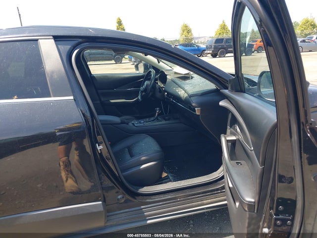 Aukcja sprzedaży 2021 Mazda Cx-30 Select, vin: 3MVDMABL1MM309142, numer aukcji: 45785503