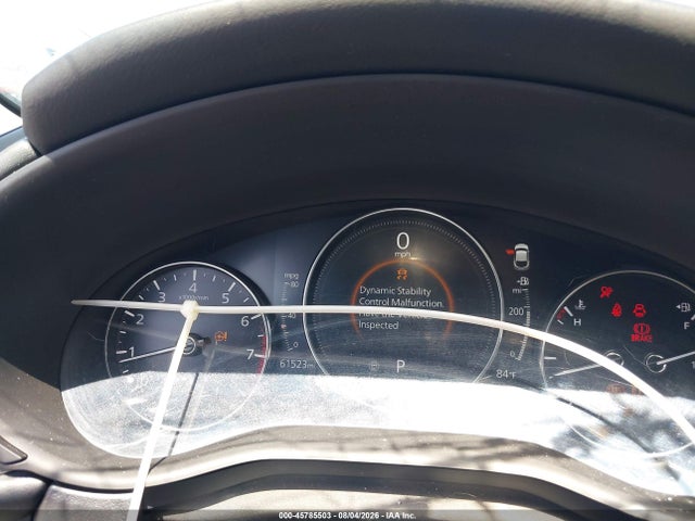Aukcja sprzedaży 2021 Mazda Cx-30 Select, vin: 3MVDMABL1MM309142, numer aukcji: 45785503