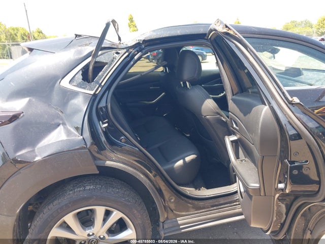 Aukcja sprzedaży 2021 Mazda Cx-30 Select, vin: 3MVDMABL1MM309142, numer aukcji: 45785503