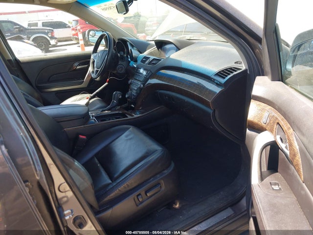 45785505 :رقم المزاد ، 2HNYD2H36CH533367 vin ، 2012 Acura Mdx Technology Package مزاد بيع