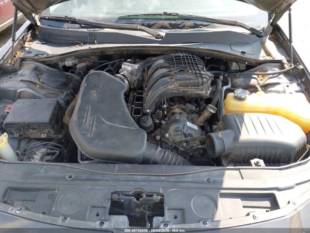 Aukcja sprzedaży 2016 Chrysler 300c, vin: 2C3CCAEG0GH197925, numer aukcji: 45785506