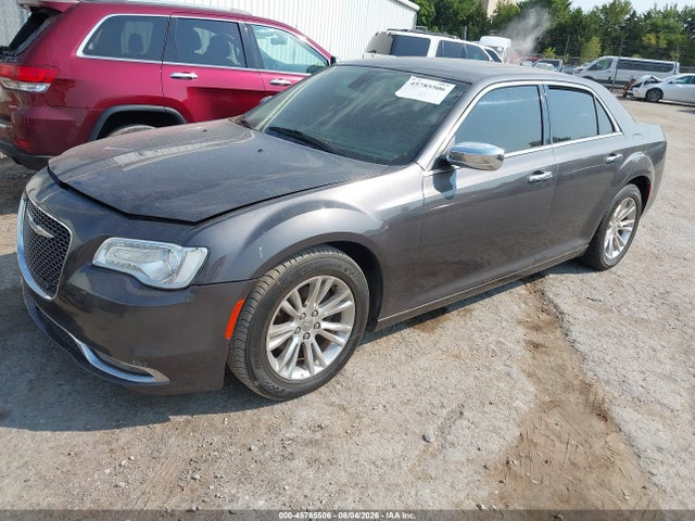 Aukcja sprzedaży 2016 Chrysler 300c, vin: 2C3CCAEG0GH197925, numer aukcji: 45785506